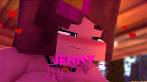 jenny mod hentai|Rule 34 / jenny